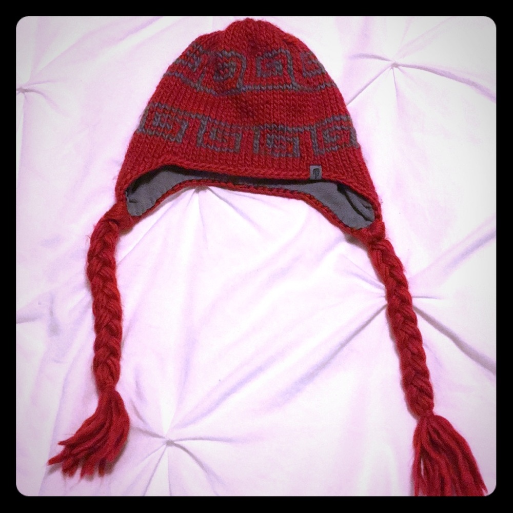 The Northface Ski Hat